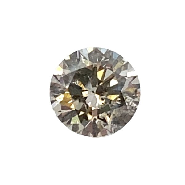 Loose Diamond Graham Jewelers Wayzata, MN