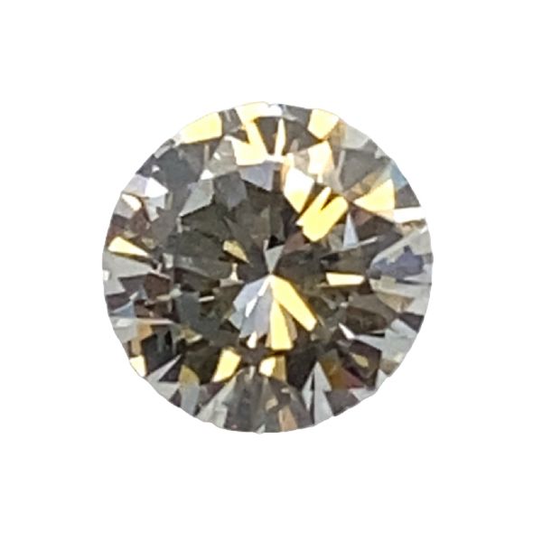 .58ct RBC I VVS2 Graham Jewelers Wayzata, MN