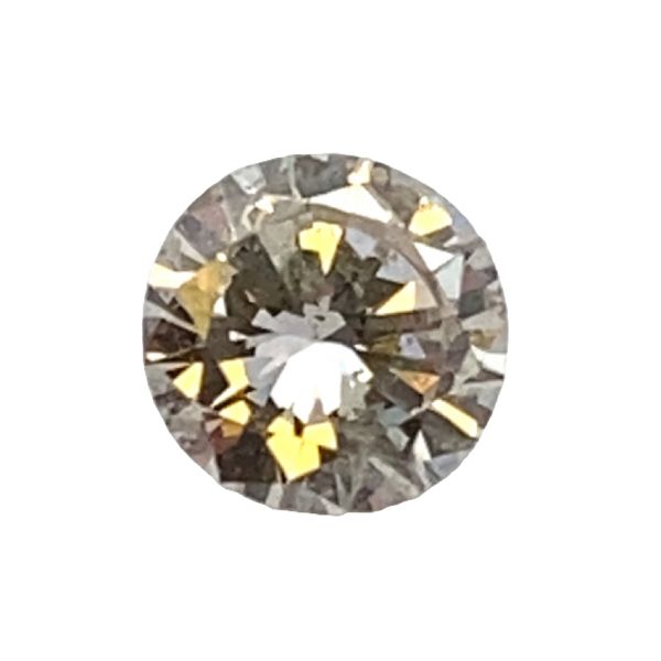 .385ct RBC Diamond K I2 Graham Jewelers Wayzata, MN