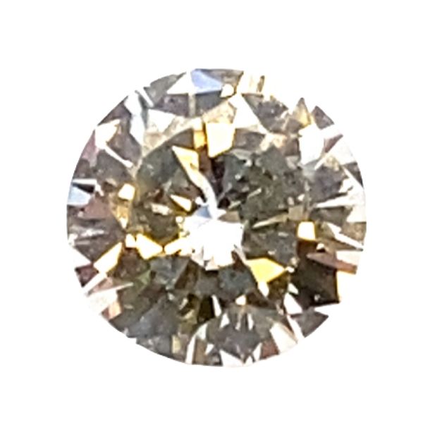 .33ct RBC Diamond G I1 Graham Jewelers Wayzata, MN