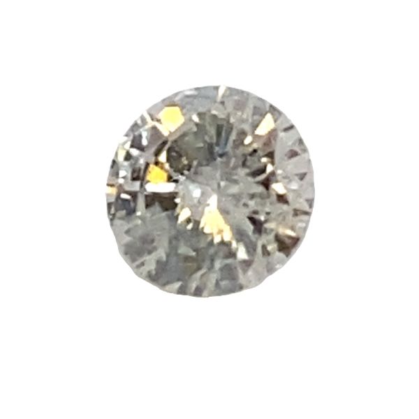 0.29Ct RBC dia I I3 Graham Jewelers Wayzata, MN