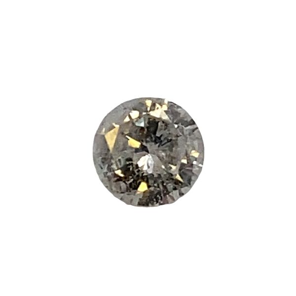 .28ct RBC Diamond H I3 Graham Jewelers Wayzata, MN