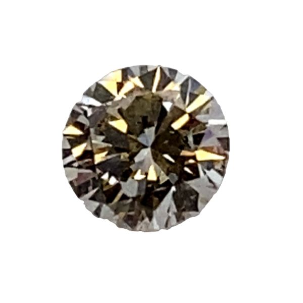 .30ct RBC Diamond G SI2 Graham Jewelers Wayzata, MN