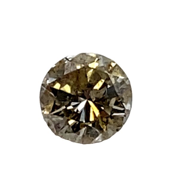 .27ct RBC Diamond J  I1 Graham Jewelers Wayzata, MN