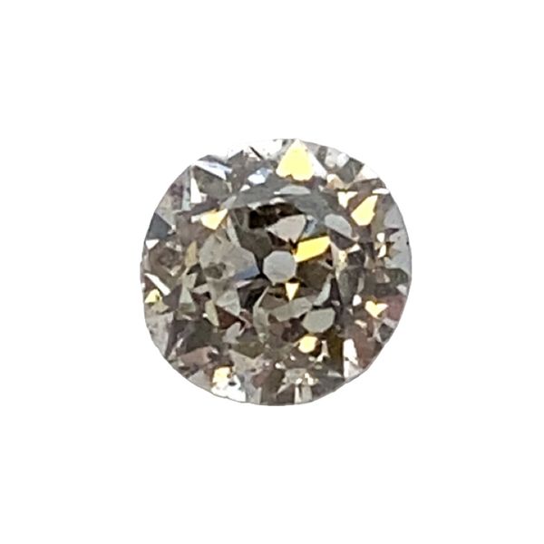 .70ct Old European Cut J SI2 Graham Jewelers Wayzata, MN