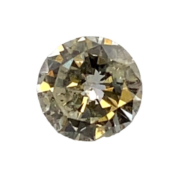 Loose Diamond Graham Jewelers Wayzata, MN