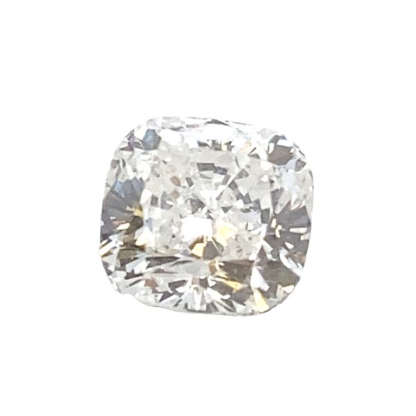 1.20ct Cushion Cut G VS1 Graham Jewelers Wayzata, MN