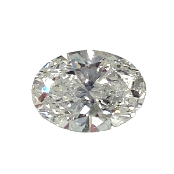 1.50ct Oval G SI1 Graham Jewelers Wayzata, MN