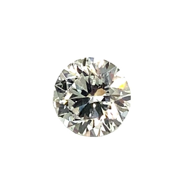 .75ct RBC G SI2  H&A Graham Jewelers Wayzata, MN
