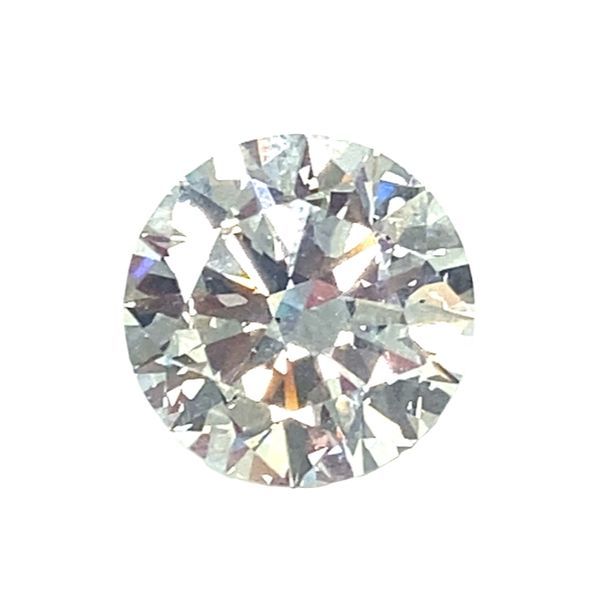 1.17ct RBC J I1 Graham Jewelers Wayzata, MN
