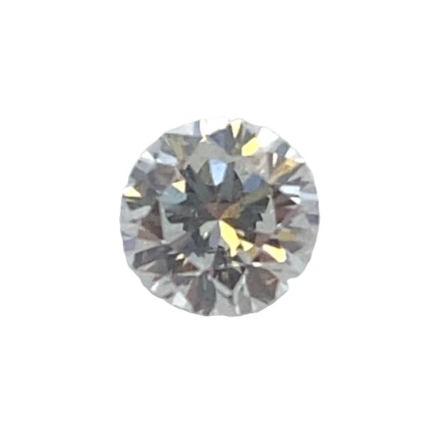 1.0ct RBC  H-I SI1 Graham Jewelers Wayzata, MN