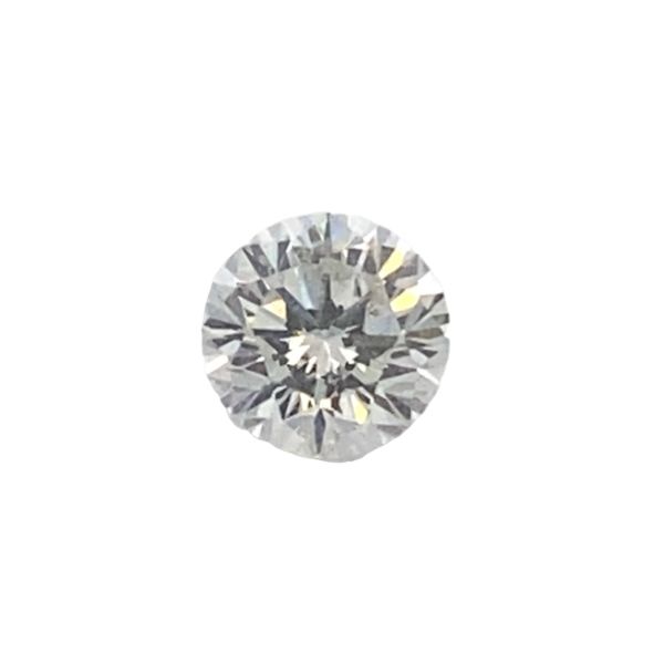 .27ct RBC G/H SI1 Graham Jewelers Wayzata, MN