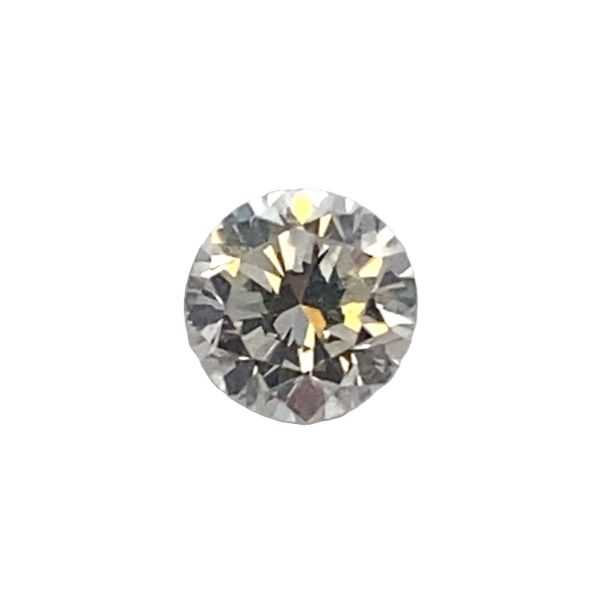 .34ct RBC G/H SI1 Graham Jewelers Wayzata, MN