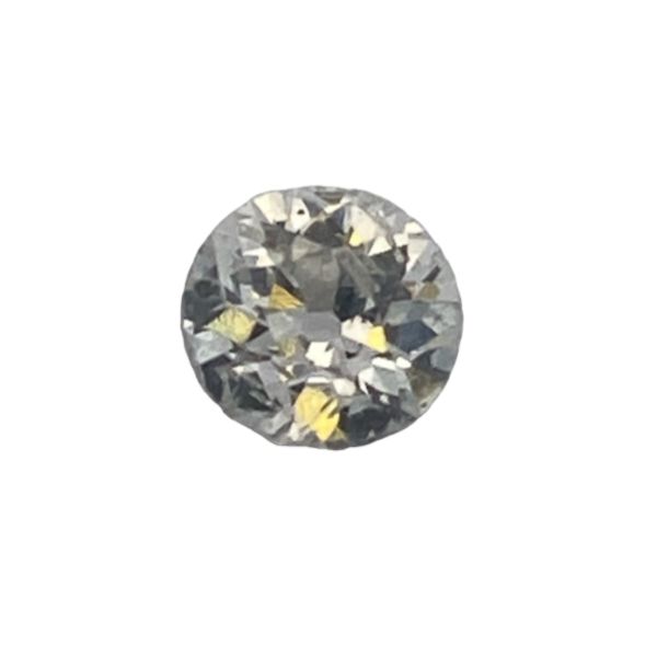 .26ct RBC G/H SI1 Graham Jewelers Wayzata, MN