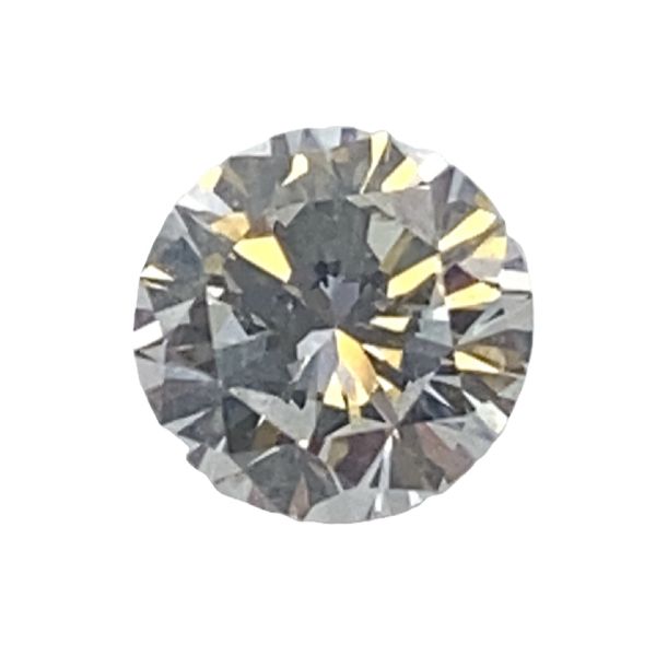 .28ct RBC G/H SI1 Graham Jewelers Wayzata, MN