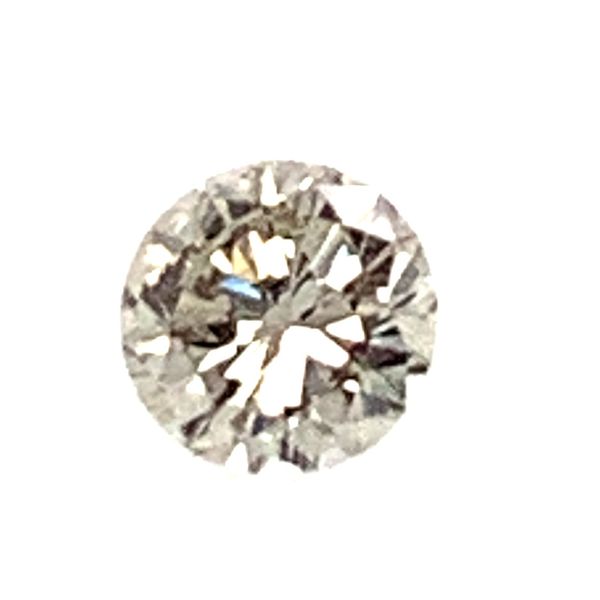 0.51ct SI2 I RBC Diamond Graham Jewelers Wayzata, MN