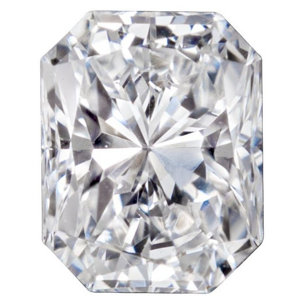 0.75ct RAD E VS1  LAB GROWN Graham Jewelers Wayzata, MN