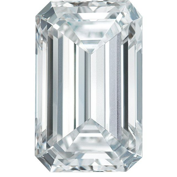 0.51ct EC D VS2  LAB GROWN Graham Jewelers Wayzata, MN