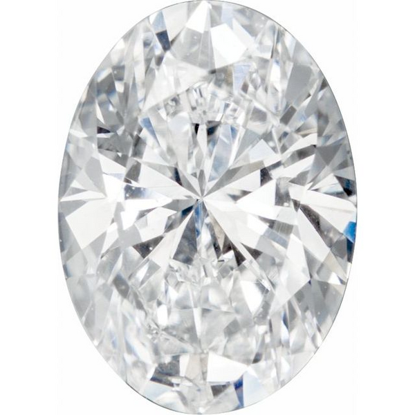 0.78ct  OV E VS2 LAB GROWN Graham Jewelers Wayzata, MN