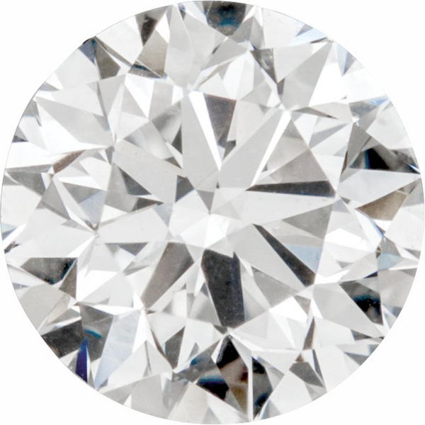 4.03ct  RBC E VS2 H&A Ideal LAB GROWN Graham Jewelers Wayzata, MN
