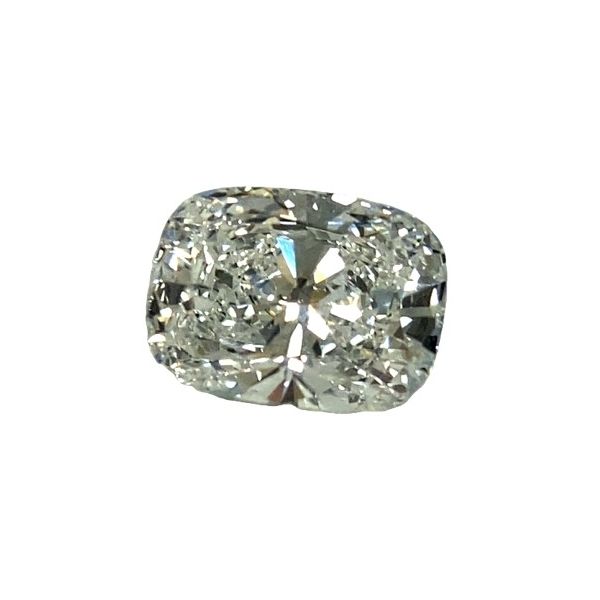 5.07ct  CU F VS1 LAB GROWN Graham Jewelers Wayzata, MN