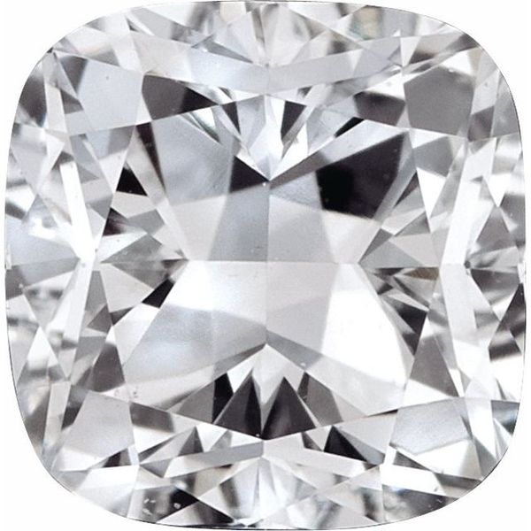 8.20ct LAB CU E VVS2  LAB GROWN Graham Jewelers Wayzata, MN