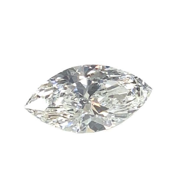 3.04ct  MQ F VS1  LAB GROWN Graham Jewelers Wayzata, MN