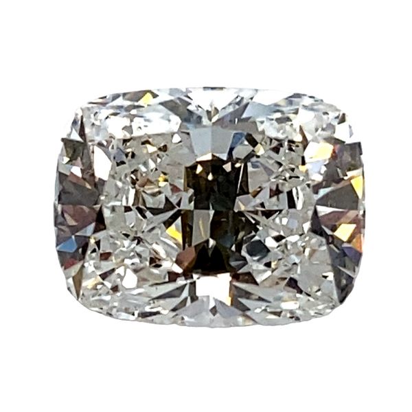 5.10ct  CU D VS2 LAB GROWN Graham Jewelers Wayzata, MN