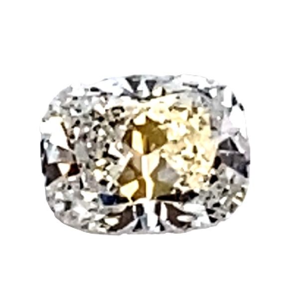 1.05ct CU D VS1  LAB GROWN Graham Jewelers Wayzata, MN