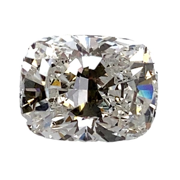 4.03ct CU D VS1 LAB GROWN Graham Jewelers Wayzata, MN