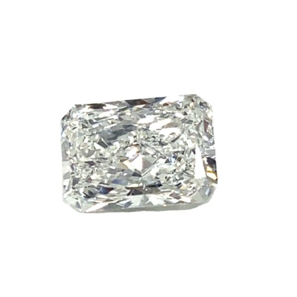 2.05ct RAD E VS2 LAB GROWN Graham Jewelers Wayzata, MN