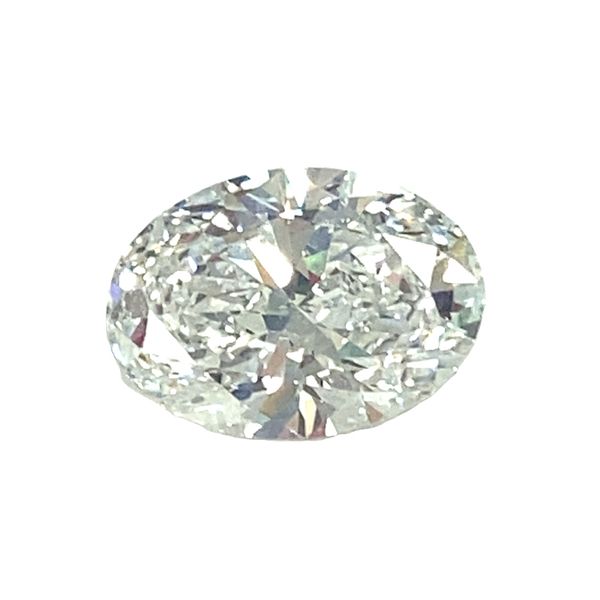 3.06ct OV D VVS1 LAB GROWN Graham Jewelers Wayzata, MN