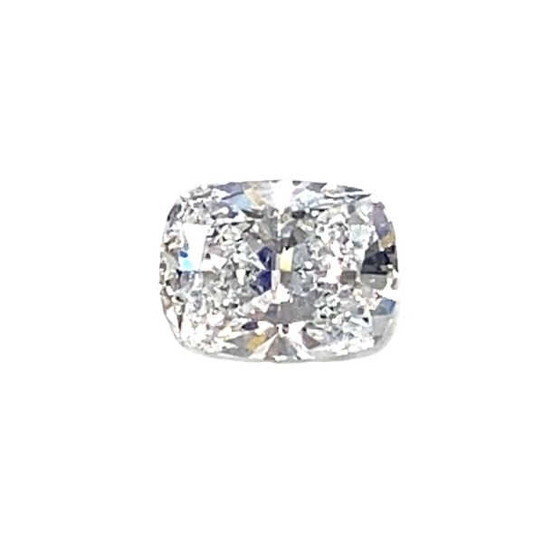 2.0ct Radiant D VVS2  LAB GROWN Graham Jewelers Wayzata, MN