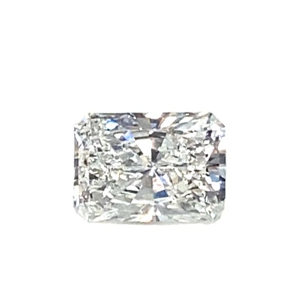 3.02ct  Radiant D VVS1  LAB GROWN Graham Jewelers Wayzata, MN