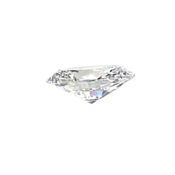 2.01ct LAB Oval E IF Image 3 Graham Jewelers Wayzata, MN