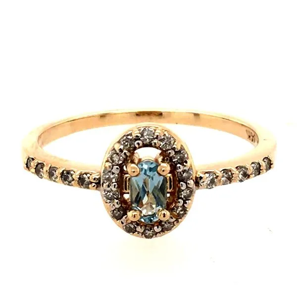 Fashion Ring Graham Jewelers Wayzata, MN