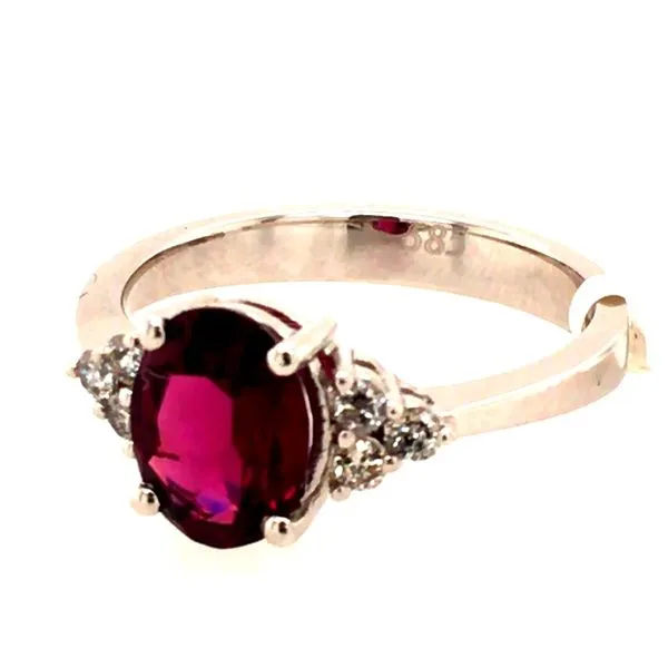 Fashion Ring Image 2 Graham Jewelers Wayzata, MN