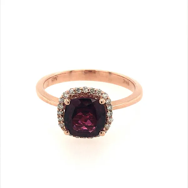 Fashion Ring Graham Jewelers Wayzata, MN