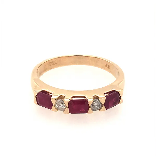 Fashion Ring Graham Jewelers Wayzata, MN