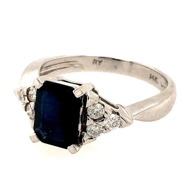 Fashion Ring Graham Jewelers Wayzata, MN