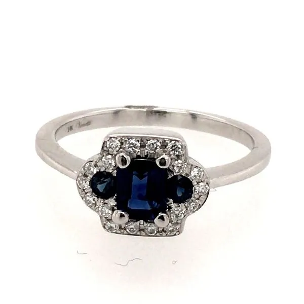 Fashion Ring Graham Jewelers Wayzata, MN