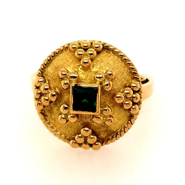 Fashion Ring Graham Jewelers Wayzata, MN