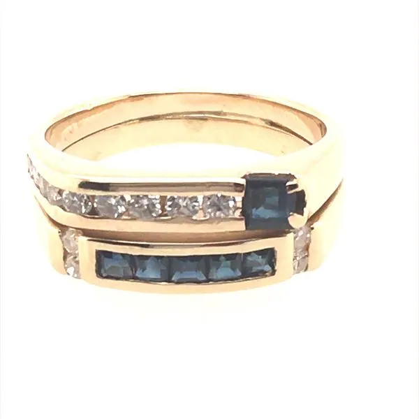 Fashion Ring Graham Jewelers Wayzata, MN