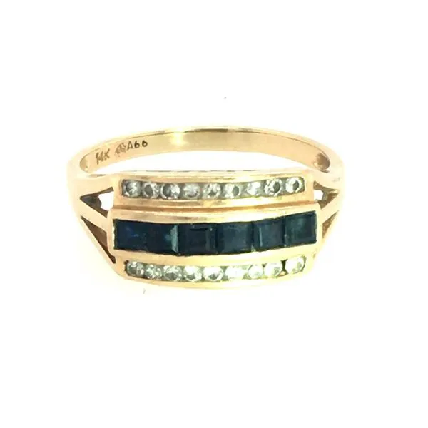 Fashion Ring Graham Jewelers Wayzata, MN