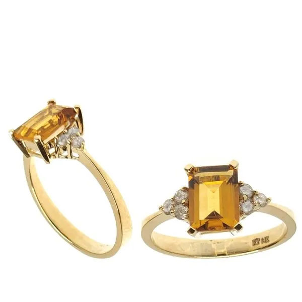 Fashion Ring Graham Jewelers Wayzata, MN