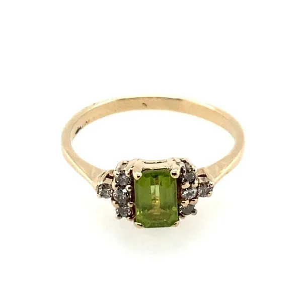 Fashion Ring Graham Jewelers Wayzata, MN