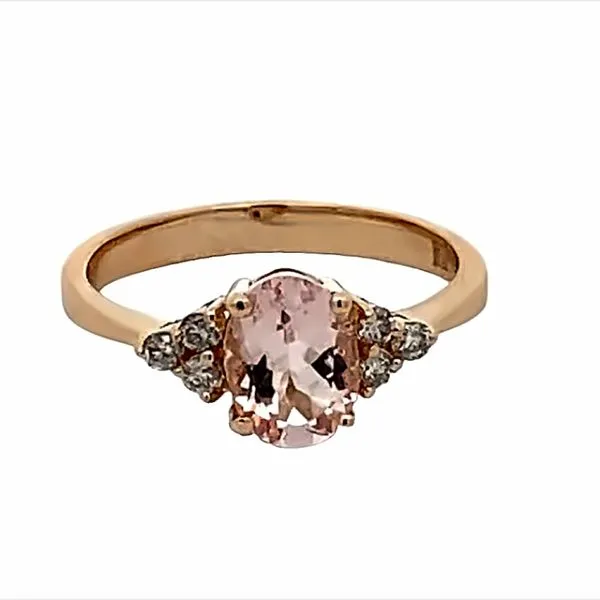 Fashion Ring Graham Jewelers Wayzata, MN