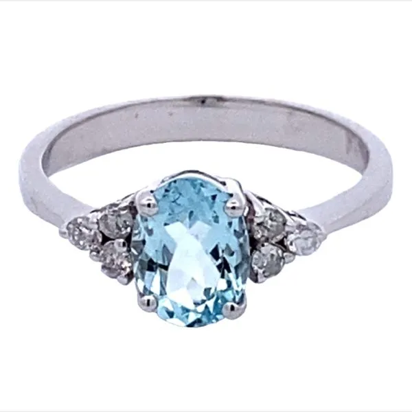 Fashion Ring Graham Jewelers Wayzata, MN