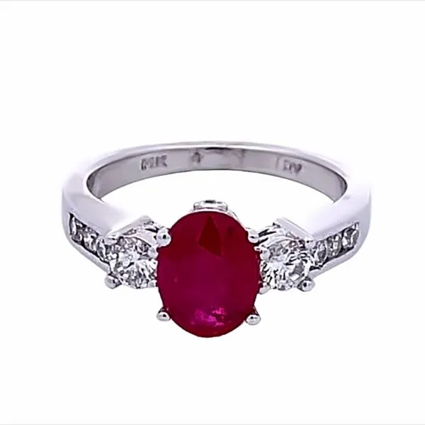 Fashion Ring Graham Jewelers Wayzata, MN