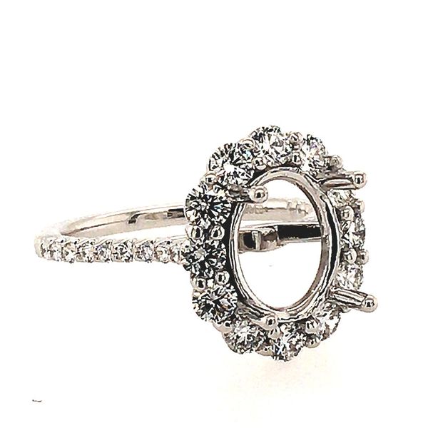 Fashion Ring Image 4 Graham Jewelers Wayzata, MN